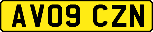 AV09CZN