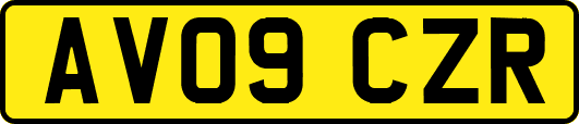AV09CZR