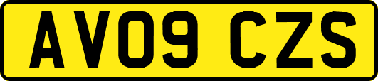 AV09CZS