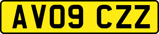 AV09CZZ