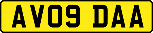 AV09DAA