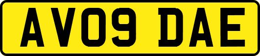 AV09DAE