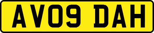 AV09DAH