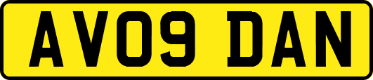 AV09DAN