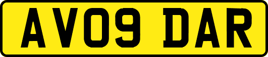 AV09DAR