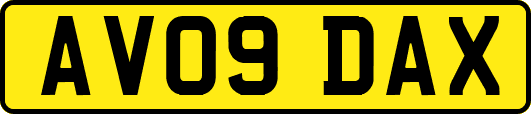 AV09DAX