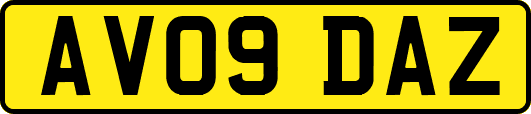 AV09DAZ