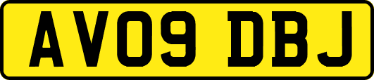 AV09DBJ