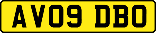 AV09DBO