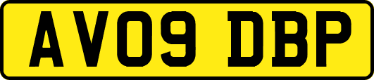 AV09DBP