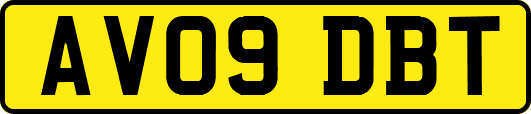 AV09DBT
