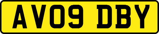 AV09DBY