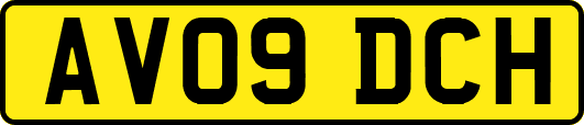 AV09DCH