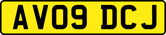 AV09DCJ