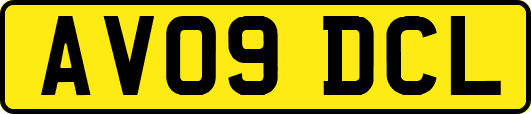 AV09DCL