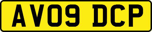 AV09DCP