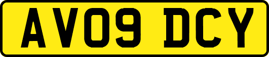 AV09DCY