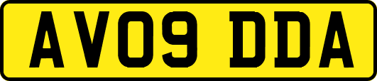 AV09DDA