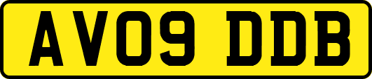 AV09DDB