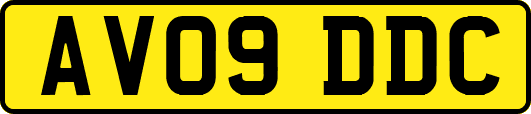 AV09DDC