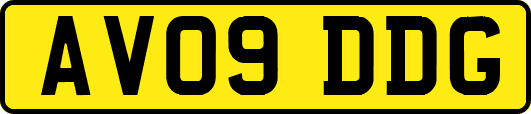 AV09DDG