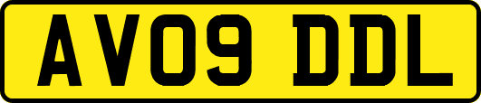 AV09DDL