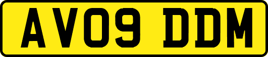 AV09DDM