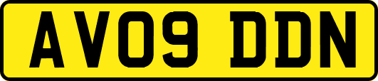 AV09DDN