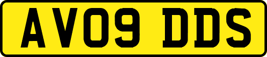 AV09DDS