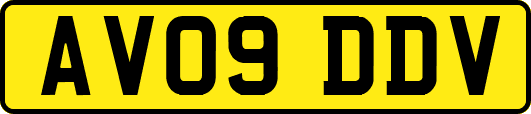 AV09DDV