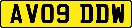 AV09DDW