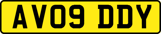 AV09DDY