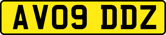 AV09DDZ