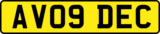 AV09DEC