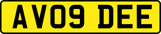 AV09DEE