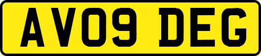 AV09DEG