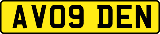 AV09DEN