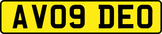 AV09DEO