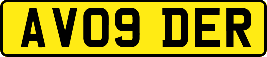 AV09DER