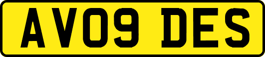 AV09DES