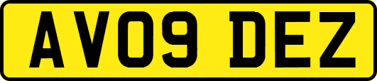 AV09DEZ