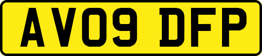 AV09DFP