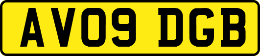 AV09DGB
