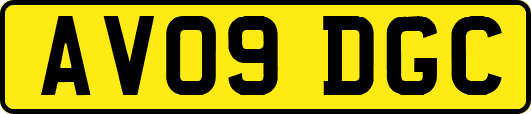 AV09DGC