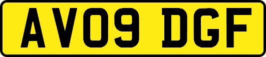 AV09DGF
