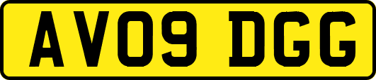 AV09DGG
