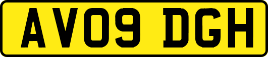 AV09DGH