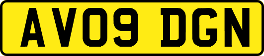 AV09DGN