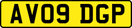 AV09DGP