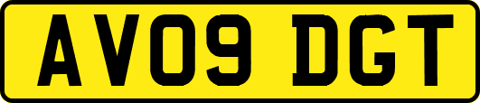 AV09DGT